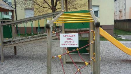 Igrala-prepoved uporabe 2